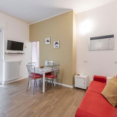 Lucky Flat, Un Momento Di Relax. Apartment มิลาน ภายนอก รูปภาพ
