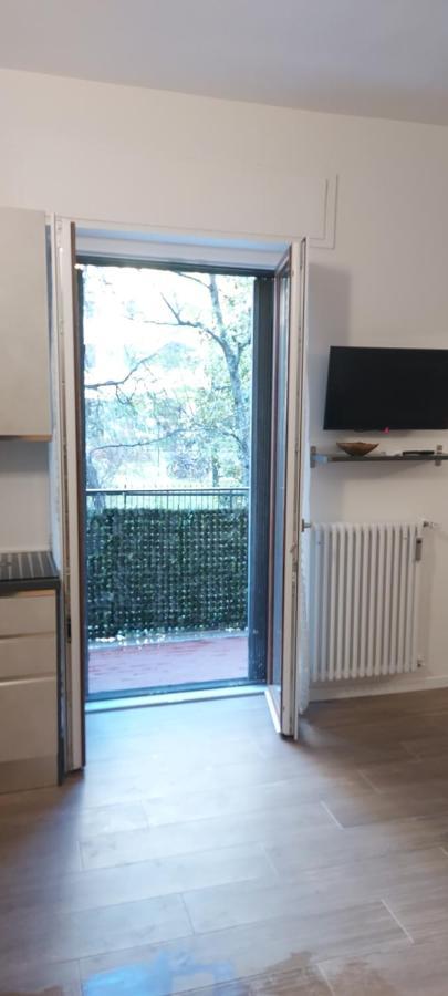 Lucky Flat, Un Momento Di Relax. Apartment มิลาน ภายนอก รูปภาพ