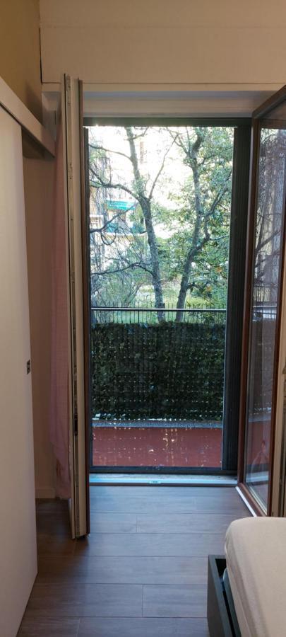 Lucky Flat, Un Momento Di Relax. Apartment มิลาน ภายนอก รูปภาพ