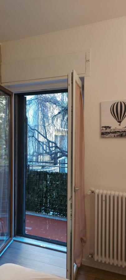 Lucky Flat, Un Momento Di Relax. Apartment มิลาน ภายนอก รูปภาพ
