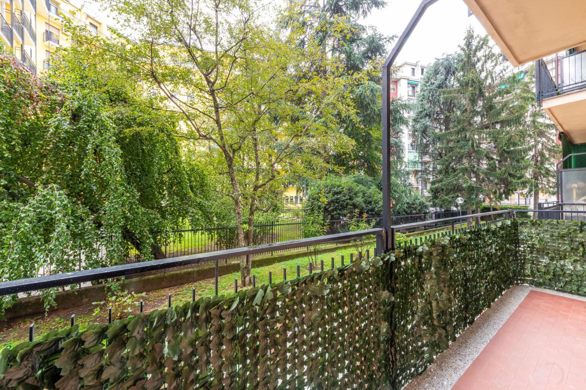Lucky Flat, Un Momento Di Relax. Apartment มิลาน ภายนอก รูปภาพ