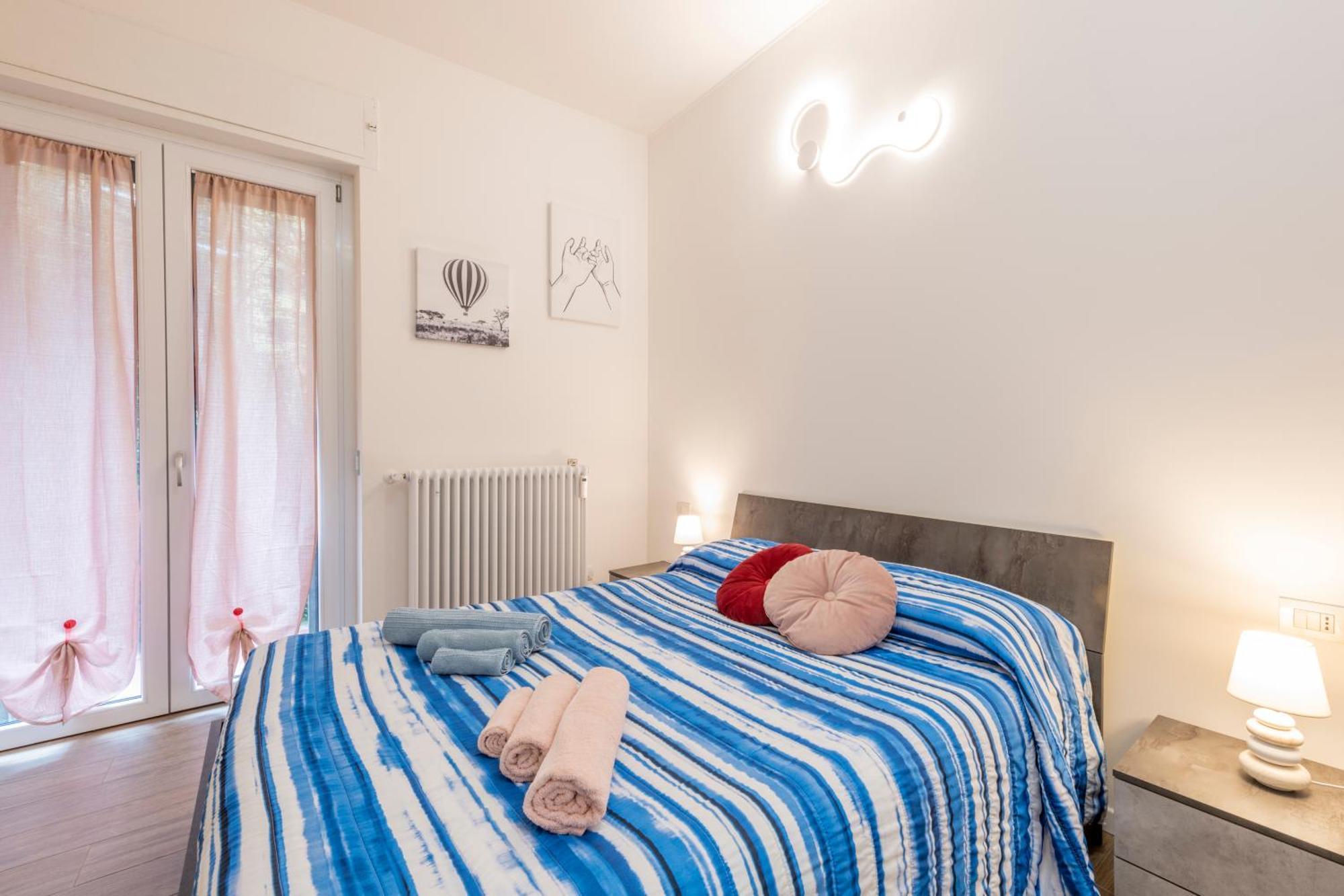 Lucky Flat, Un Momento Di Relax. Apartment มิลาน ภายนอก รูปภาพ