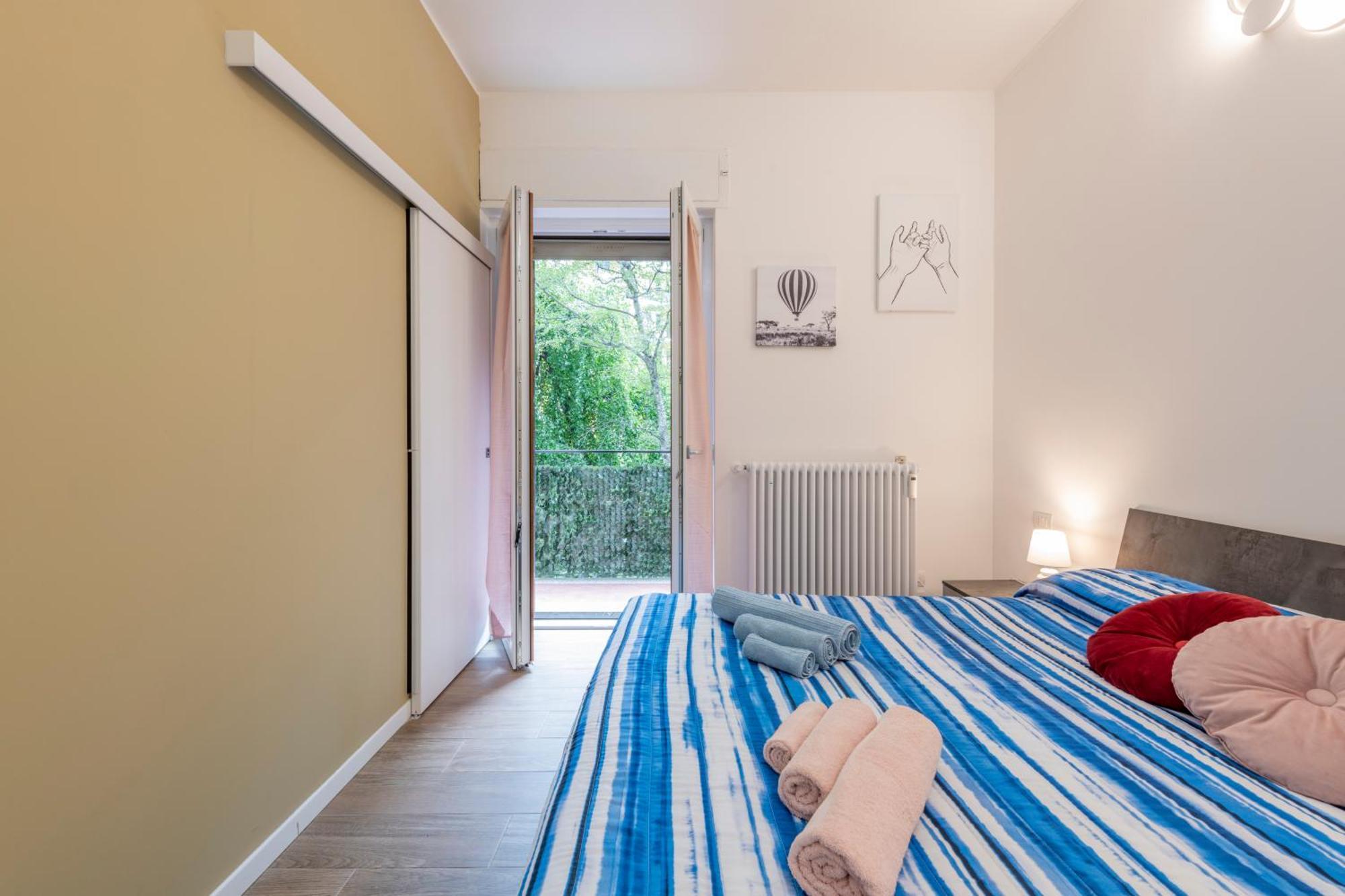 Lucky Flat, Un Momento Di Relax. Apartment มิลาน ภายนอก รูปภาพ