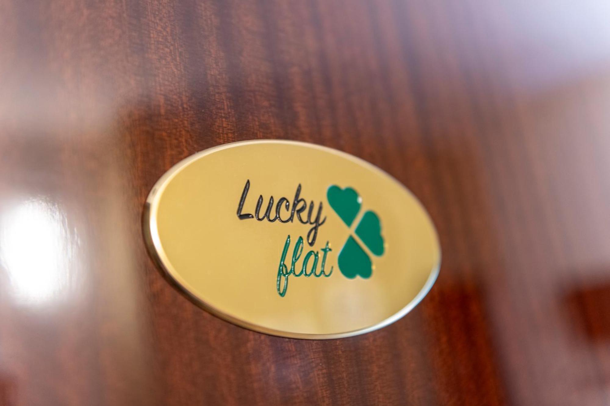 Lucky Flat, Un Momento Di Relax. Apartment มิลาน ภายนอก รูปภาพ