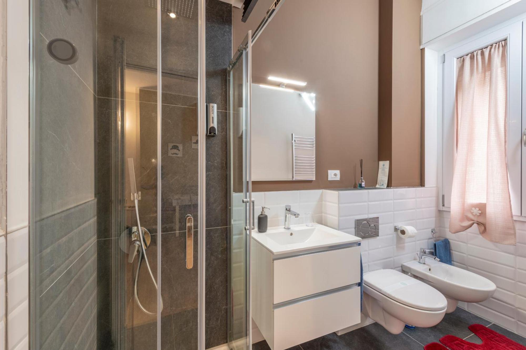 Lucky Flat, Un Momento Di Relax. Apartment มิลาน ภายนอก รูปภาพ