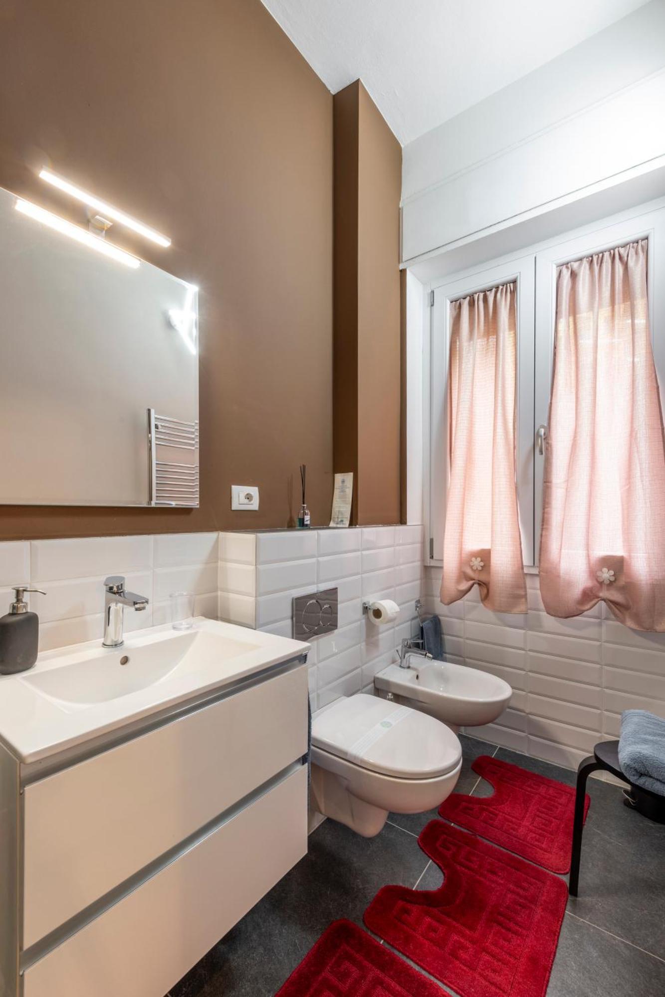 Lucky Flat, Un Momento Di Relax. Apartment มิลาน ภายนอก รูปภาพ
