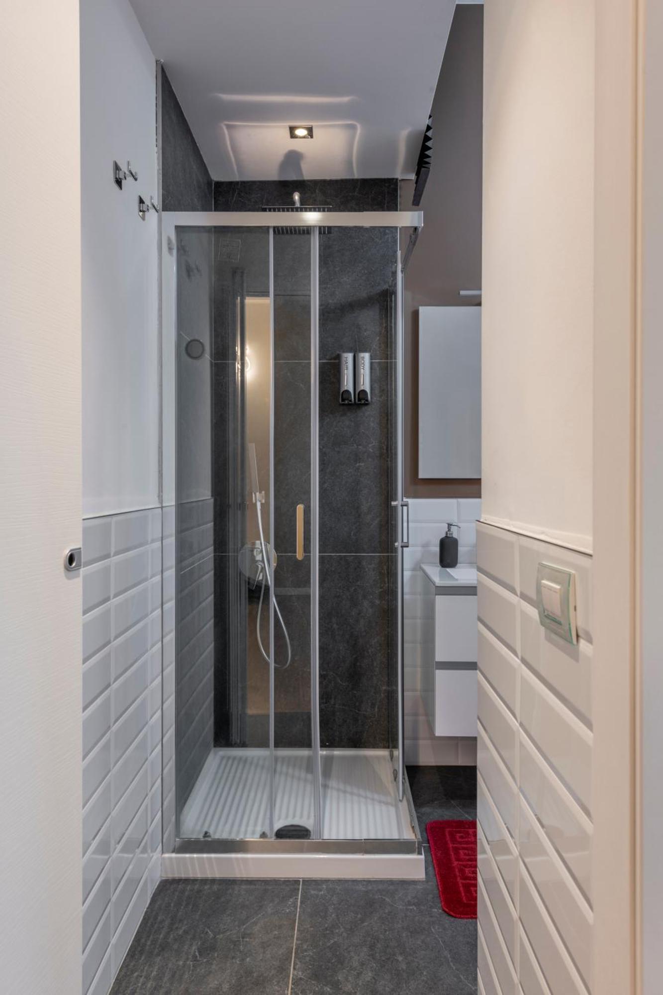 Lucky Flat, Un Momento Di Relax. Apartment มิลาน ภายนอก รูปภาพ
