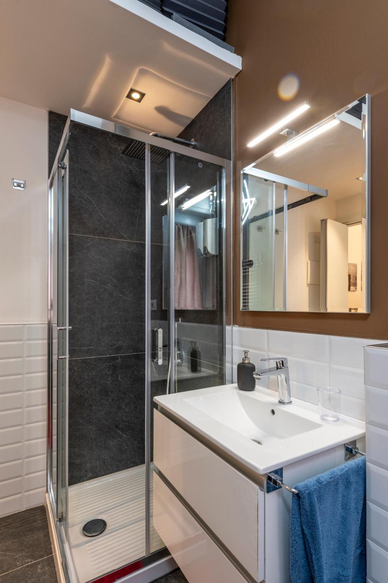 Lucky Flat, Un Momento Di Relax. Apartment มิลาน ภายนอก รูปภาพ