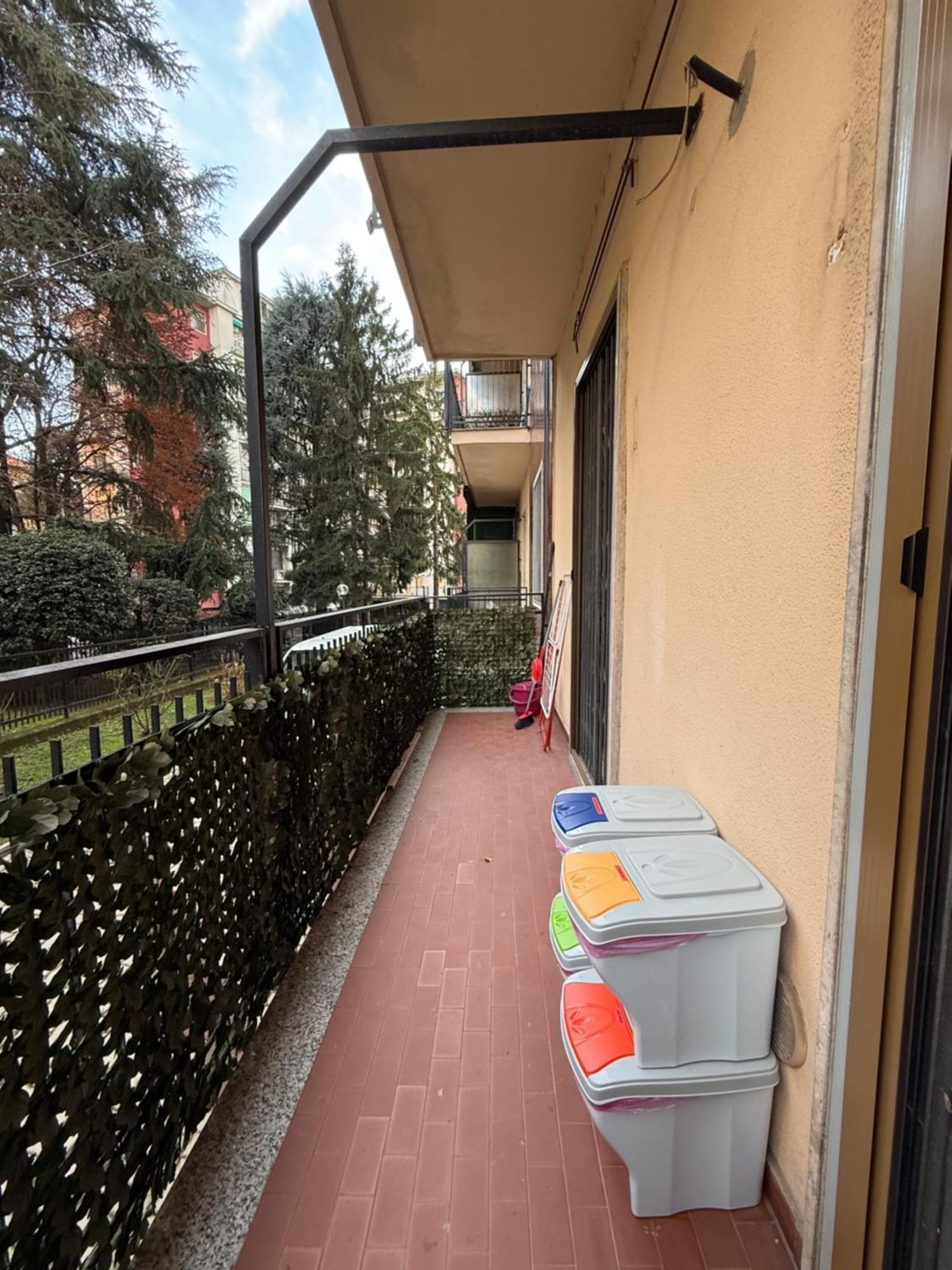 Lucky Flat, Un Momento Di Relax. Apartment มิลาน ภายนอก รูปภาพ