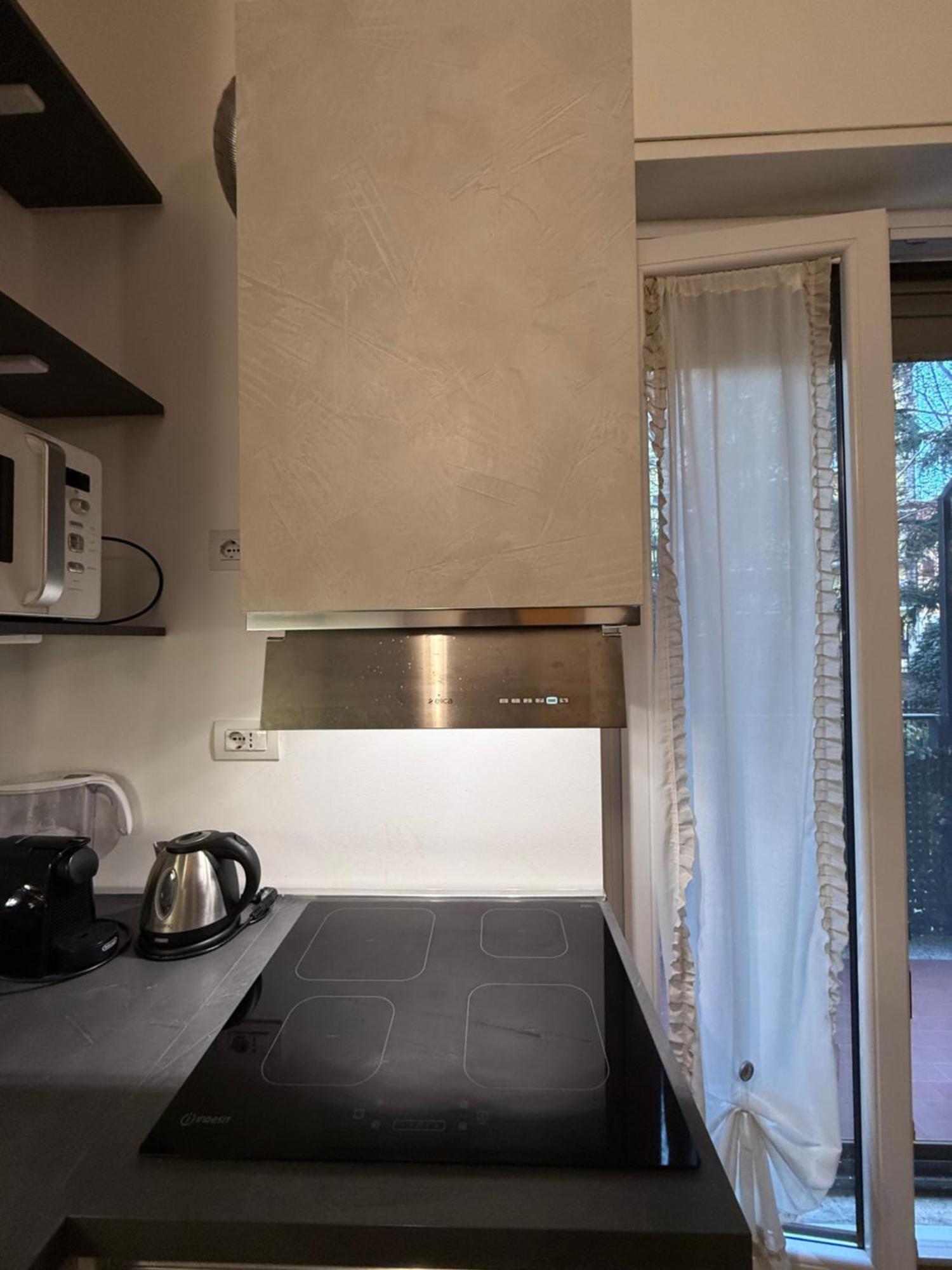 Lucky Flat, Un Momento Di Relax. Apartment มิลาน ภายนอก รูปภาพ